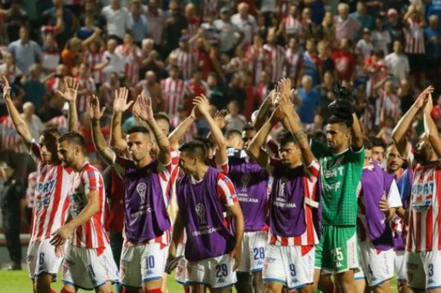 Nueve jugadores de Unión quedan libres este 30 de junio.