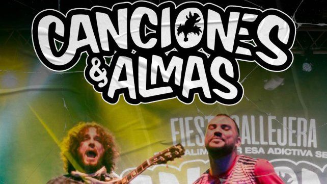 Noche Callejera en Tribus: Canciones y Almas regresa con un show lleno de rocanroles irresistibles