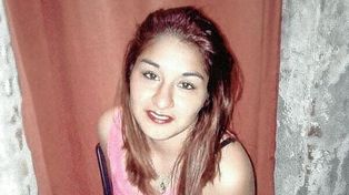El femicida mató a su exnovia, Julieta, de una puñalada
