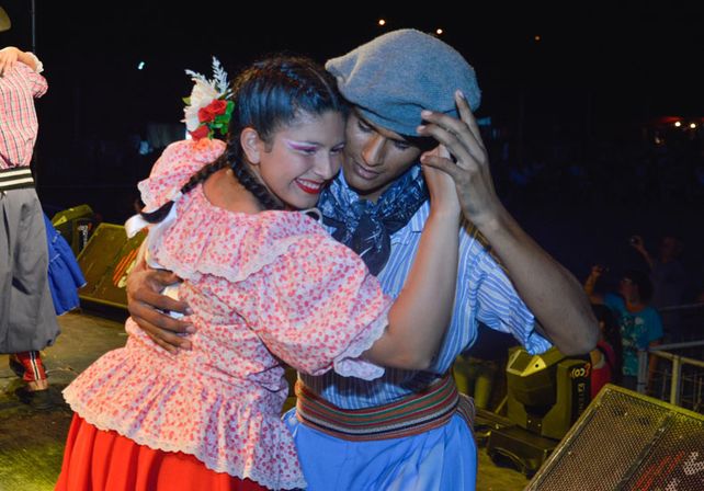 Fotos: Néstor Paredes