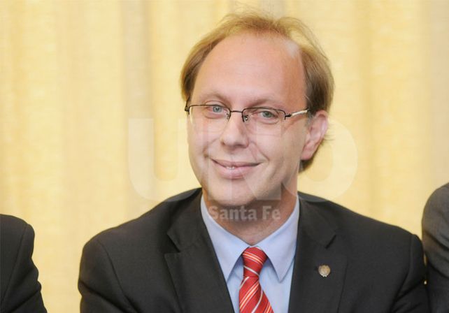 Gonzalo Saglione: “No podemos afrontar un bono de fin de año”