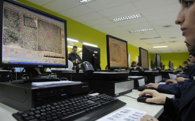 Santa Fe comienza a cargar datos al sistema federal de identificación personal