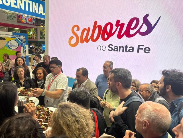 Santa Fe abre sus alas: el aeropuerto Islas Malvinas se reposiciona como centro logístico provincial
