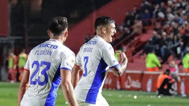 Tigre venció como visitante a Argentinos por 2-0. Tigre venció como visitante a Argentinos por 2-0.