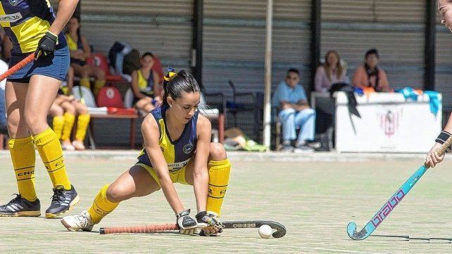  El Quillá avanzó a semifinales del Campeonato Argentino Sub19 B.