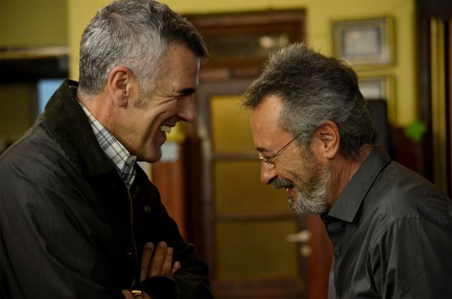Dady Brieva: Si ganamos el Oscar y Macri nos invita, obvio que voy y lo saludo