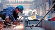 Los indicadores laborales relevados exhibieron una leve mejora respecto al trimestre anterior. Los indicadores laborales relevados exhibieron una leve mejora respecto al trimestre anterior.