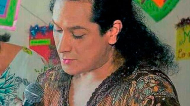 Marchan para pedir Justicia para Lucía Barrera