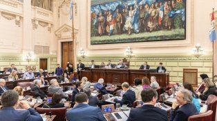 Este viernes el plenario de la Convención Reformadora definirá si Santa Fe tiene o no religión oficial.&nbsp;