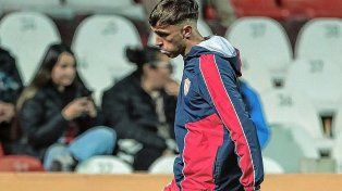 Fagioli se ilusiona: Este Unión tiene un plantel para pelear grandes cosas