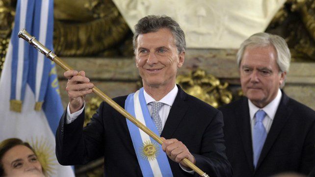 macri