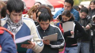 Trabajo: la realidad de las provincias es más dura que las cifras nacionales