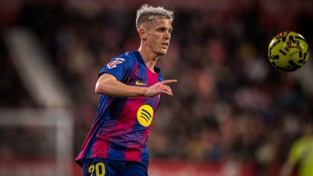 Barcelona quedó dos puntos por debajo del Real Madrid.
