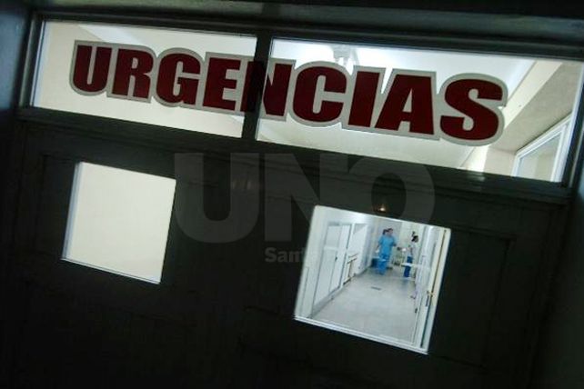 Las clínicas y sanatorios santafesinos sólo atenderán urgencias