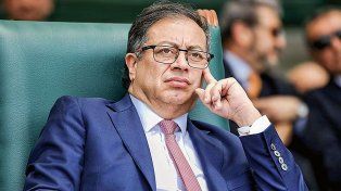 El presidente de Colombia, Gustavo Petro, también retiró al embajador colombiano en Argentina tras las duras acusaciones de Javier Milei