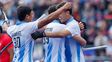 Los Leones vencieron a Chile y conquistaron la medalla dorada en Santa Fe