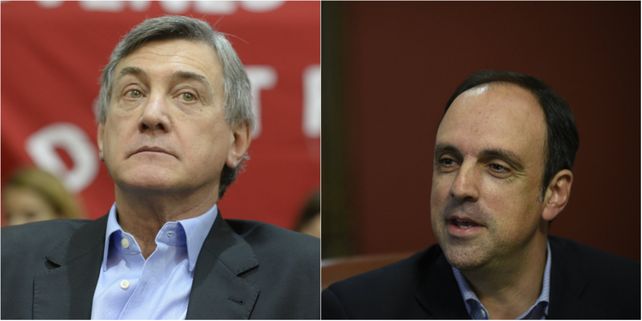 Boasso y Corral