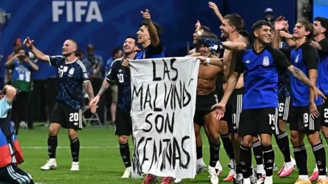 Lemoine responsabilizó a Villarruel por una eventual sanción a la selección y la acusó de hacer populismo nazionalista