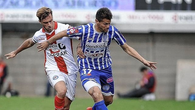 Argentinos Juniors y Godoy Cruz le darán continuidad a la 21ª fecha de la Liga Profesional.&nbsp;