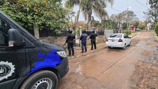 Tiroteo en inmediaciones del CAE: hubo 12 allanamientos y seis detenidos