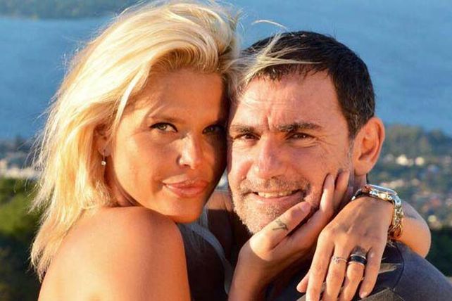 Encontraron muerto a Fabián Rodríguez, el marido de Nazarena