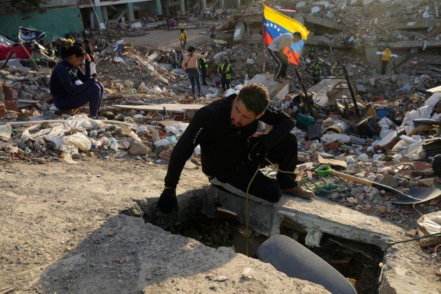 Aseguran que en Venezuela todavía hay casi 30 mil desaparecidos