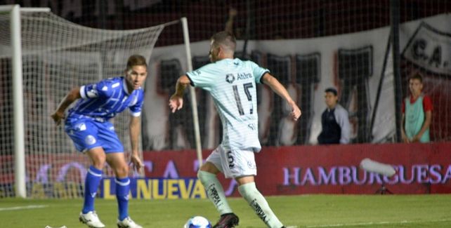 EN VIVO: Colón quiere seguir su buena racha frente a Tigre