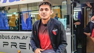 Los jugadores que Colón buscaría ceder para que sumen minutos