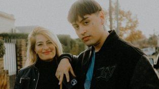La madre de Tiago PZK apuntó contra Luck Ra: Famoso fracasado