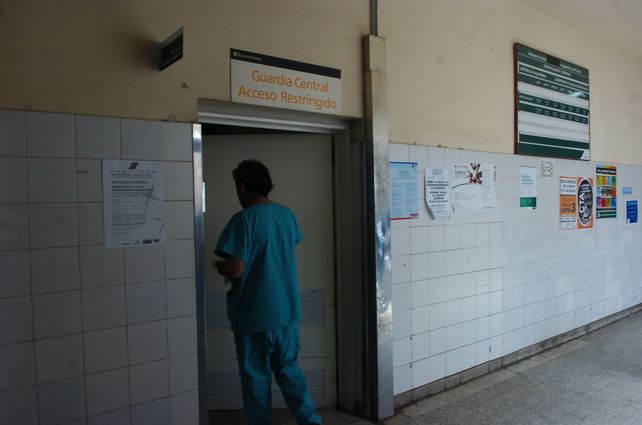 Agonizó 10 días en el hospital Cullen y falleció esta madrugada