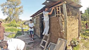La Provincia financia un proyecto que el municipio rechazó por sus riesgos
