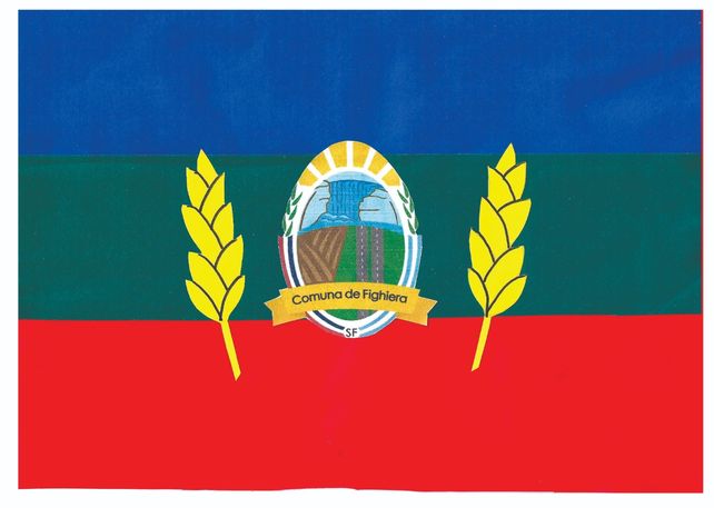 Estandarte. La creación de Narela Marchegiani