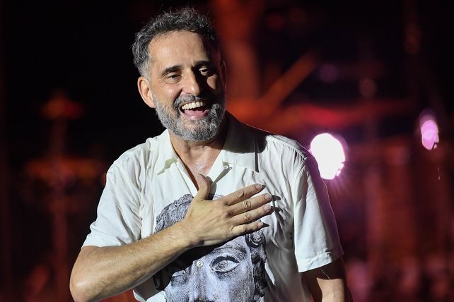 Jorge Drexler vuelve con las canciones de Tinta y Tiempo