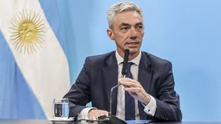 Anunciaron una posible fecha para el retorno de los vuelos domésticos e internacionales