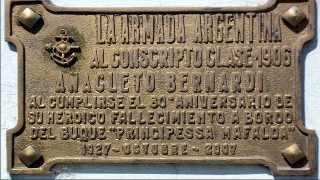 Hoy es el día del Conscripto en homenaje a un entrerriano