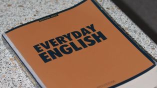 Curso de inglés para adultos&nbsp;