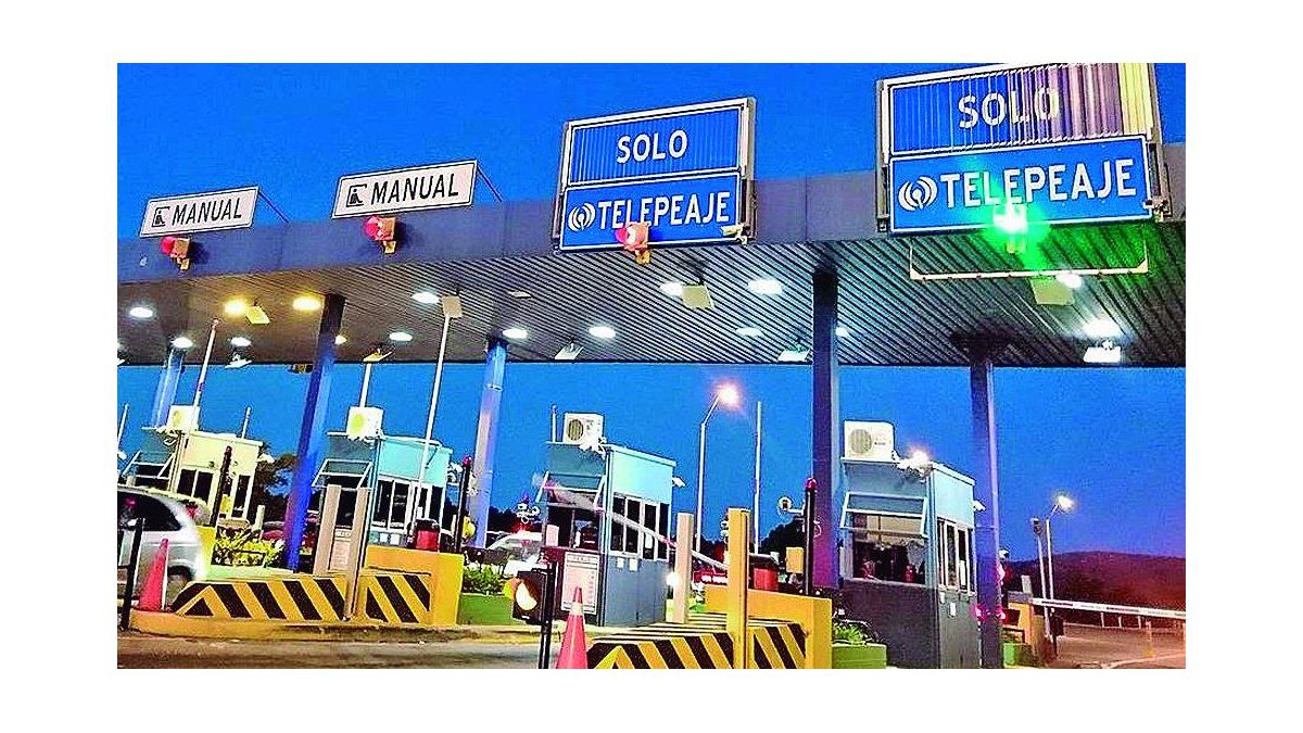Uruguay: Abono Extranjero para circular por peajes en rutas nacionales