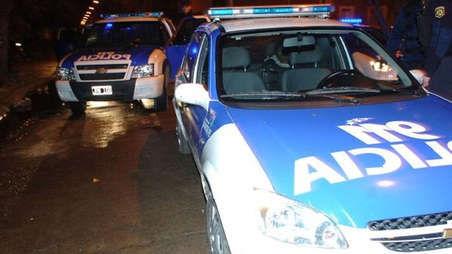 Detuvieron a otras dos personas por el robo a una distribuidora