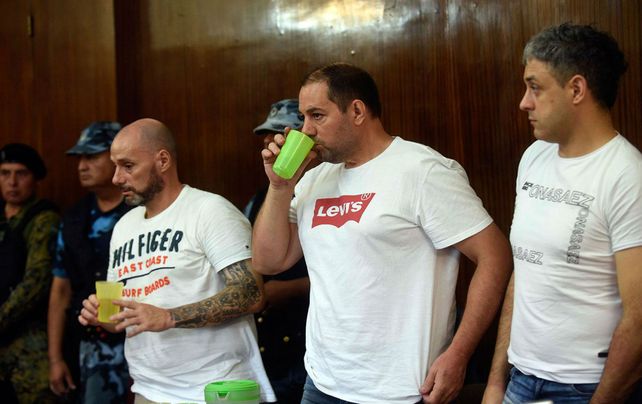 Nueva condena para los autores del triple crimen de General Rodríguez