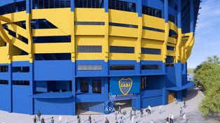 Semillas, jardineros: la insólita oferta de un modesto club de Paraguay para solucionarle un problema a Boca