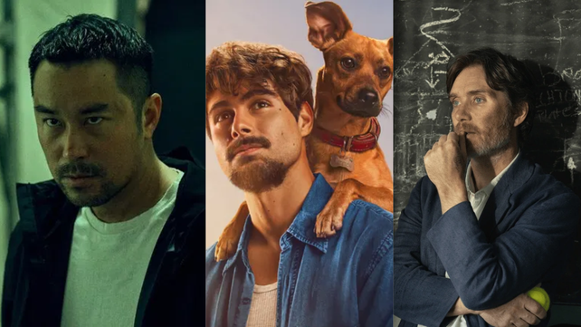 Las tres películas ideales para maratonear el fin de semana largo en Netflix