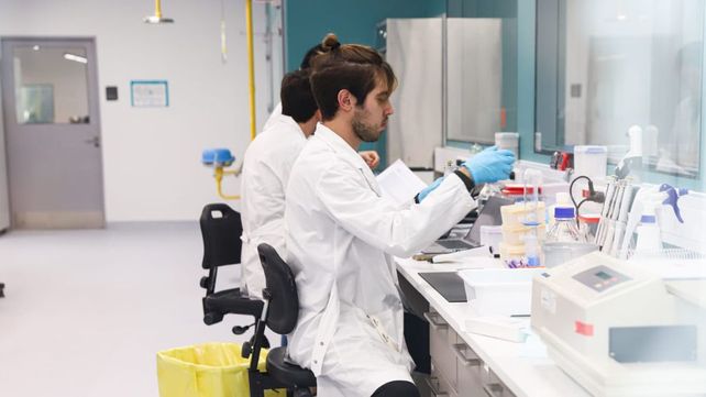 Argentina se posiciona como referente biotecnológico mundial