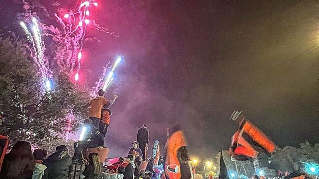 El saludo de la Conmebol por el 117º aniversario de Colón