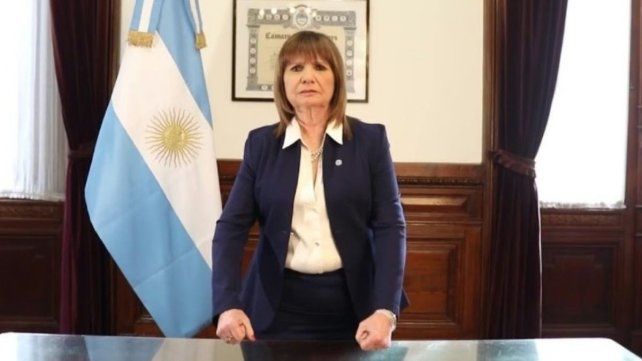 El insinuante video de Patricia Bullrich en medio de los rumores sobre su candidatura para 2027