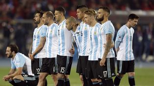 El fútbol, un absurdo nacional