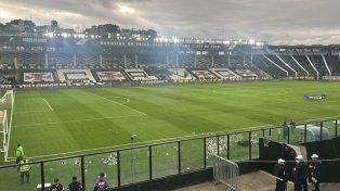 Vasco da Gama agotó 70.000 entradas y el Maracaná estará colmado ante Boca por la Sudamericana