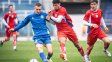 Central perdió ante Unión en su tercer y último amistoso de pretemporada de cara al debut