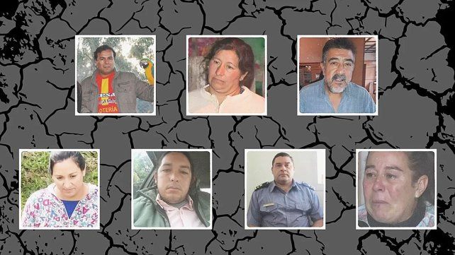 El pequeño Loan Peña desapareció hace un año en Corrientes y todavía no hay nada respecto de qué pasó aquel almuerzo del 13 de junio de 2024.