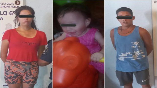 Esta semana se conoció un caso aterrador