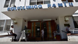 Video: Médico del Pami muestra la precariedad sanitaria en que trabaja